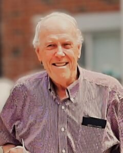 HARMSTON, Kenneth George Harmston