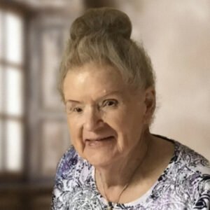 LIBBY, Rachel Irene Libby