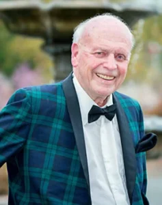 LITTLE, William Howard Little