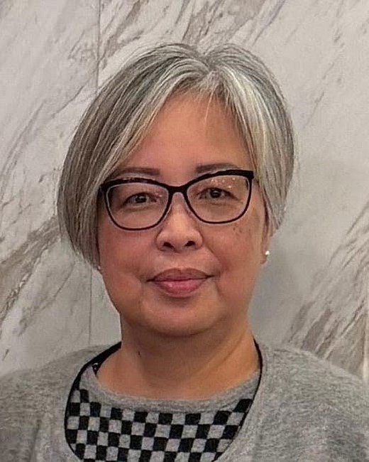 TAM, Liza Suk Fun Tam