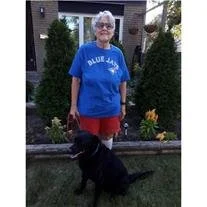 SMITH, Lois Dawne Smith