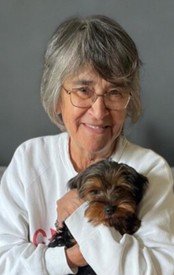 WIEBE, Mabel Irene Wiebe