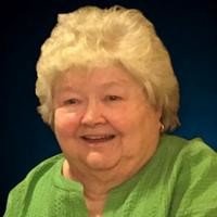 YAKIWCHUK, Mae Elizabeth Yakiwchuk