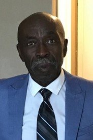 CUTHWIN, Malcolm Errol Cuthwin