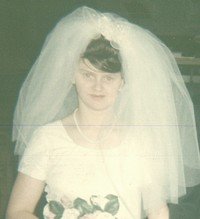 CARRIER, Margaret Ann Carrier