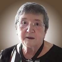 LORTIE, Margaret Lortie