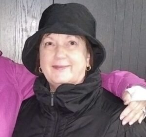 SKIRDA, Margaret Ann Skirda