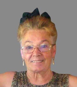 DELAURETIS, Maria DeLauretis