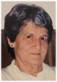 GLASGOW, Marilyn Ruth Glasgow