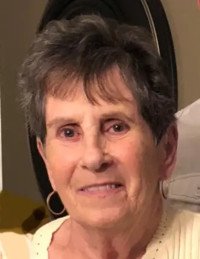 DYBALL, Marjorie Dyball