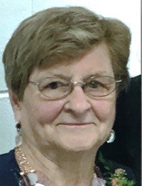 GILLIAN, Marlene Elizabeth Gillian