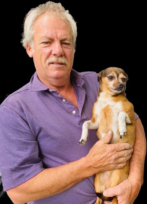 WATSON, Martin Christopher Watson