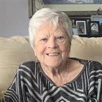 LAMPLUGH, Maureen Lamplugh