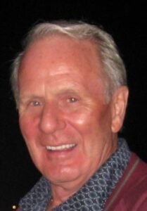 TAYLOR, Merlyn John Taylor