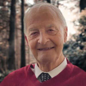 MORRIS, William “Norman” Morris