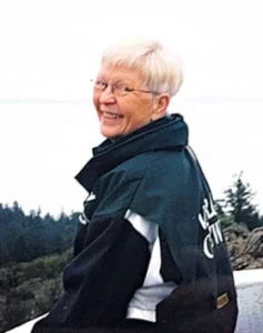 MOTHERSILL, Diane Mothersill