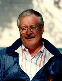 HAMILTON, Murray Bruce Hamilton