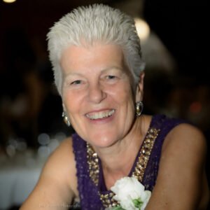 NEWTH, Valerie June Newth