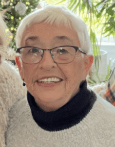 NICKLE, Judith Nickle