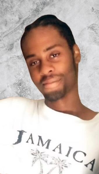 HILL, Niyo Tyrese Hill