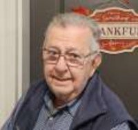 DENIS, Nolet Joseph Stanislous Jean Denis