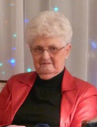 Norma Winifred Lundy