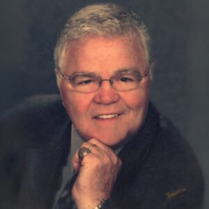 O’CONNOR, Maurice Joseph O’Connor