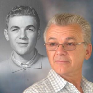 OPITZ, Raymond John Opitz