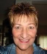 CARSON, Patricia Ann Leboeuf Carson