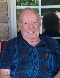 BARR, Patrick Glen Barr