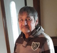 BANTAM, Paul William Bantam