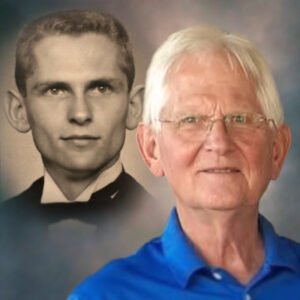 PAULGER, Harry Sheldon Paulger