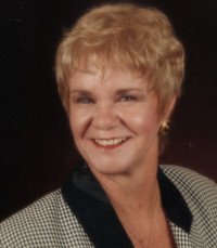 STEVENSON, Penny Stevenson