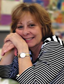 LUCILLE, Hamparian Lucille