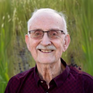 PRODGER, Kenneth Joseph Prodger