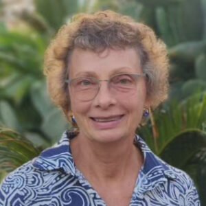 RAJTSCHAN Rosalie Susan Rajtschan