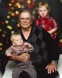 DINGMAN, Raymond Charles Wallace Dingman