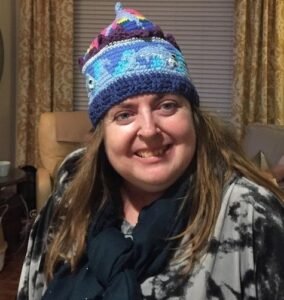 KELVIN, Rebecca Marie Klein