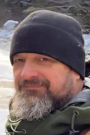 BOHN, Ret.Police Constable Eric Bohn