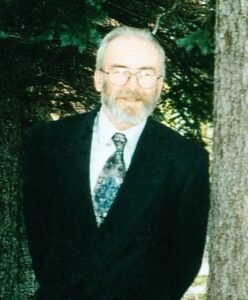 GARVEY, Richard David Garvey