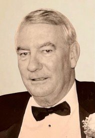 GRAHAM, Robert Earl Graham