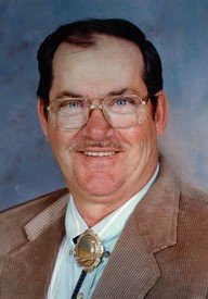 BLACK, Robert George Black