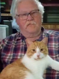 MCGIR, Robert McGirr