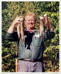 POWLEY, Robert Stanley Powley