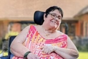 BEAULIEU, Rosemarie Lucia Beaulieu