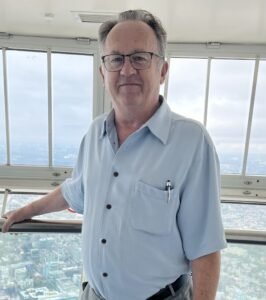 CARSON, Bebee Roy Carson