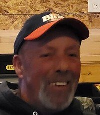 MICHALSKY, Russ “Chick” Michalsky