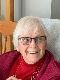 PERRIAM, Sandra Colleen Perriam