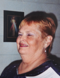 MILLER, Sandra Miller