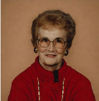 SCHOTT, Gladys Mary Schott